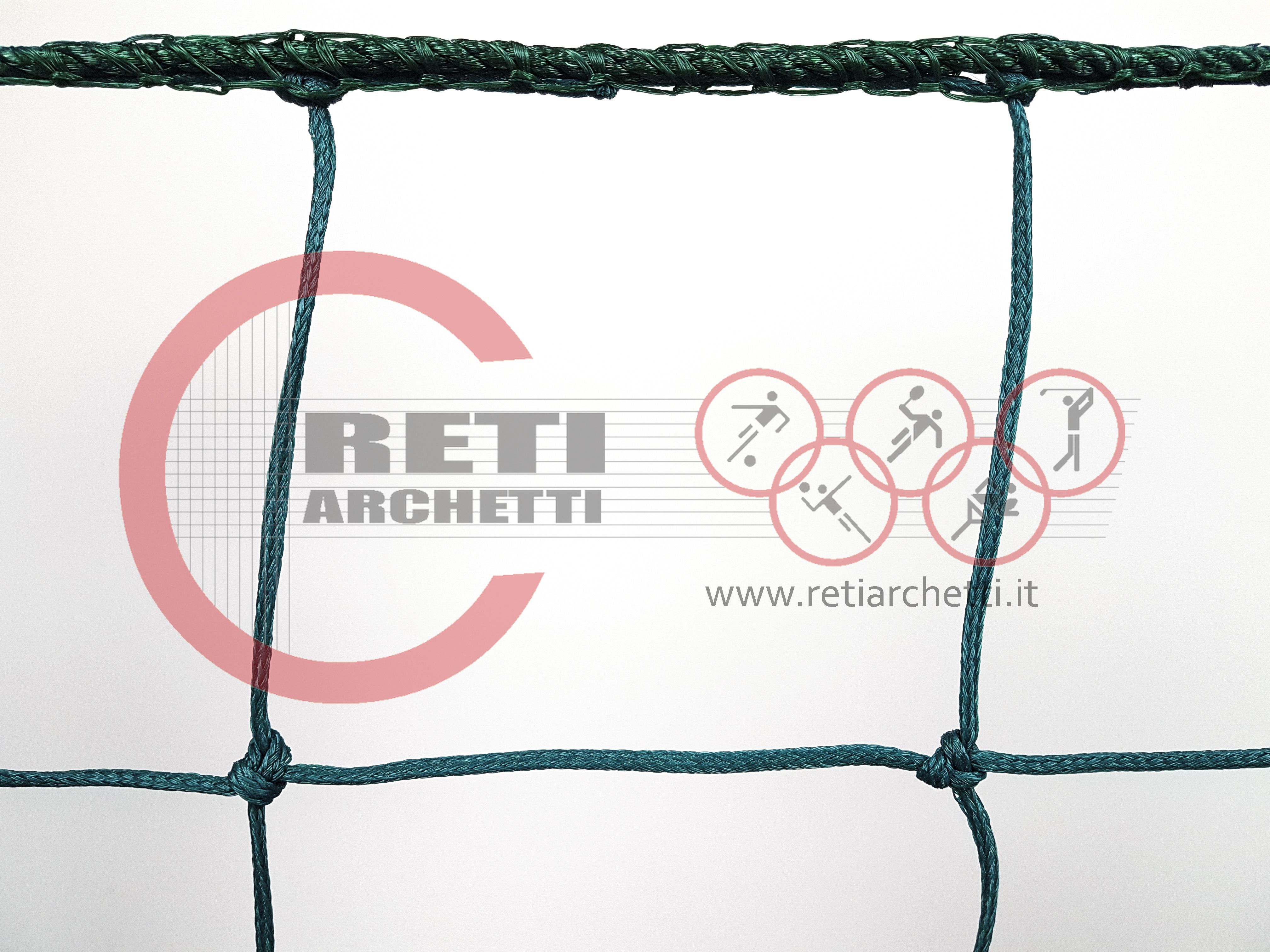 Reti di protezione calcio parapalloni - art. A 17