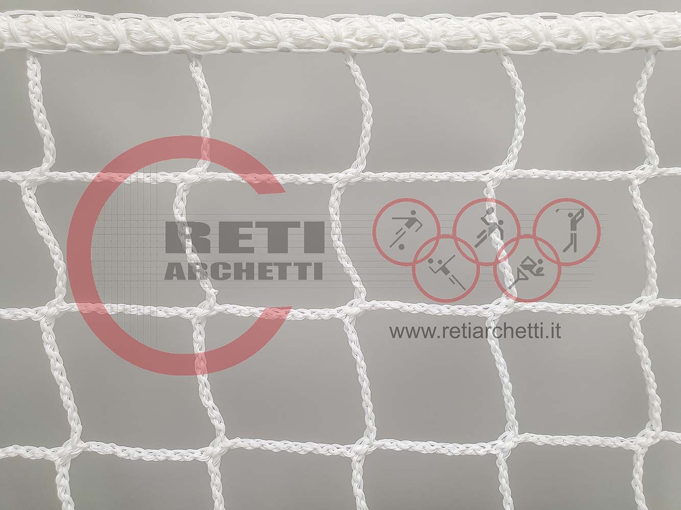  RETE GATTI – MOD. PESANTE – ART. G 18