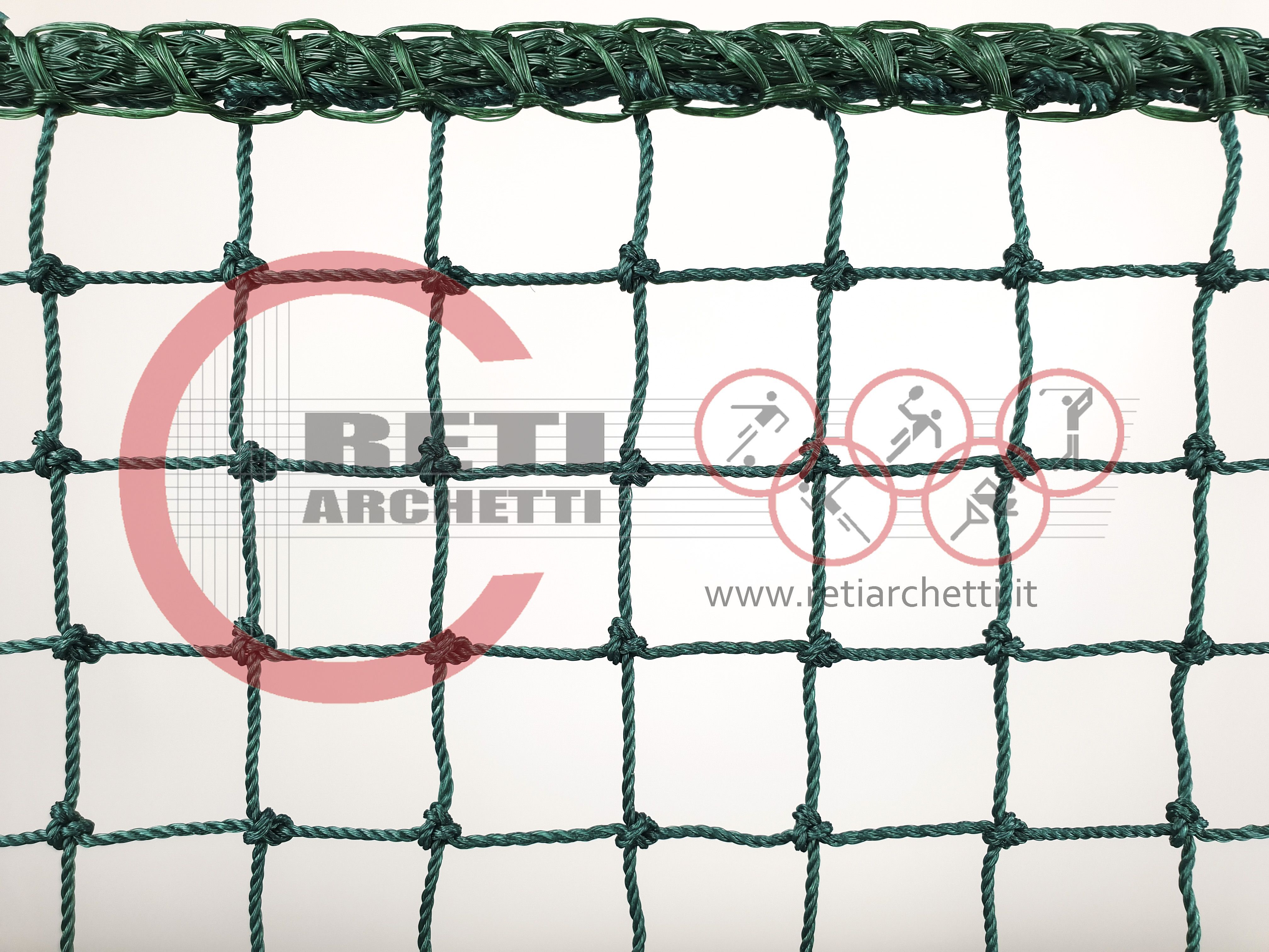  Rete anticaduta CALCINACCI – art. A 28 G