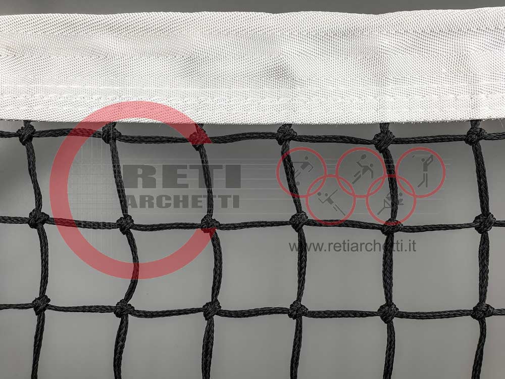  RETE TENNIS REGOLAMENTARE – MOD. SPECIAL – ART. A48EXP