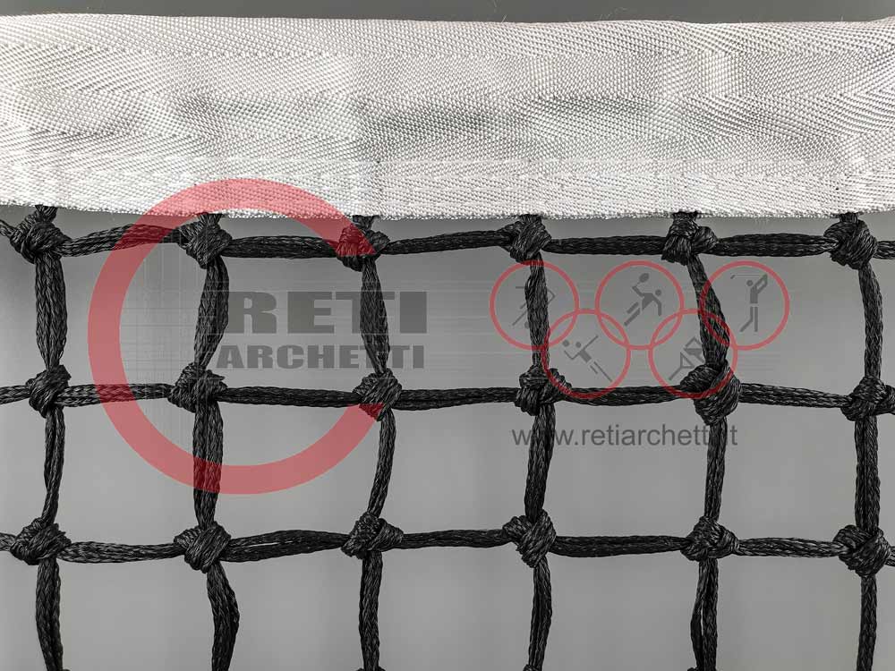  RETE TENNIS REGOLAMENTARE – MOD. SPECIAL RINFORZATA – ART. A49EXP