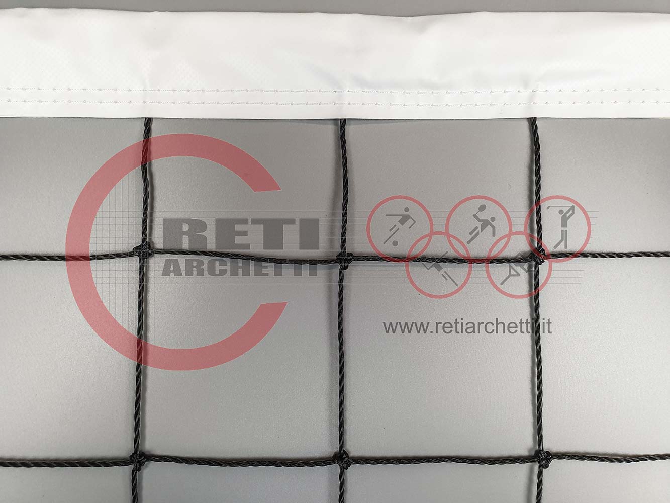  Rete pallavolo CAMPIONATO – art. A 9 exp