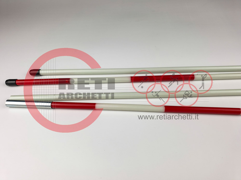  Antenne per campi da pallavolo – art. AP 2