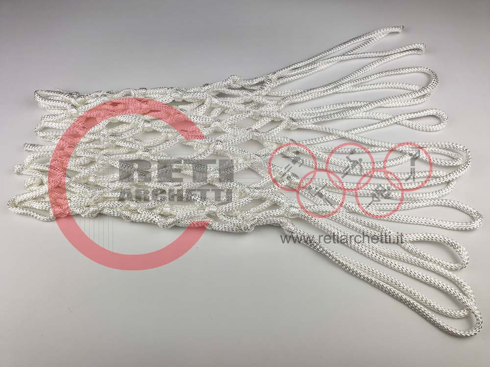  Rete per canestro basket – art. C 5 – pallacanestro