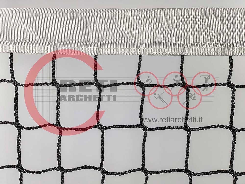 Rete PER tennis SINGOLO – art. TS