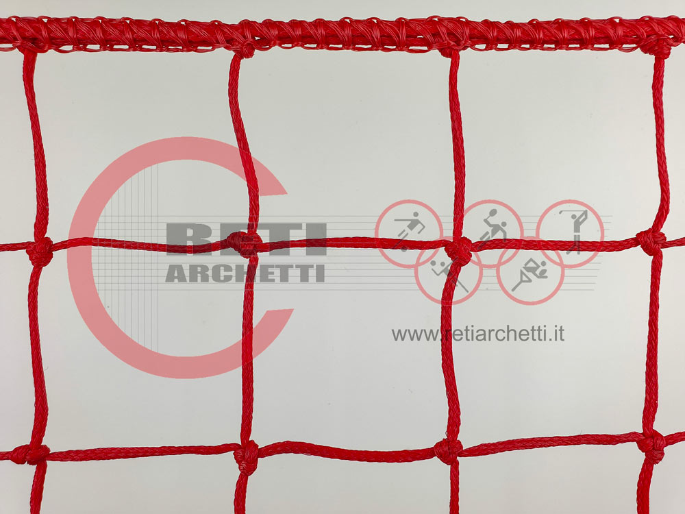  RETE DI PROTEZIONE PISTE DA SCI – TIPO “B” – ART. S 2 MM. 70