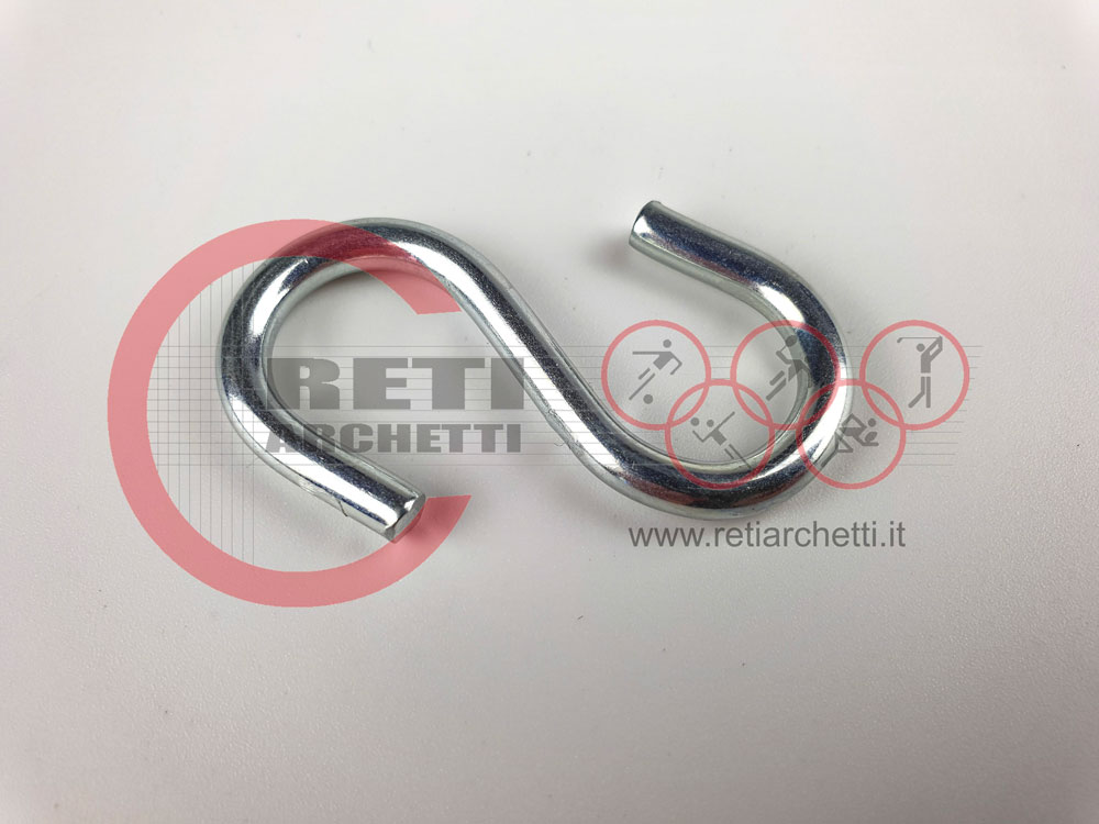    GANCIO DI FISSAGGIO – MOD. ESSE