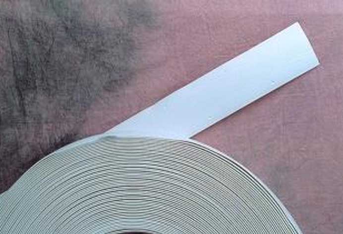  Nastro segna campo in plastica – art. AT 3
